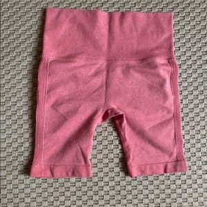 Astoria Booty Scrunch activewear shorts